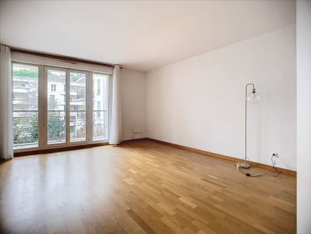 Appartement 4 pièces – 81,46 m2 – Asnières-sur-Seine – Réf. 3506 - Photo 2