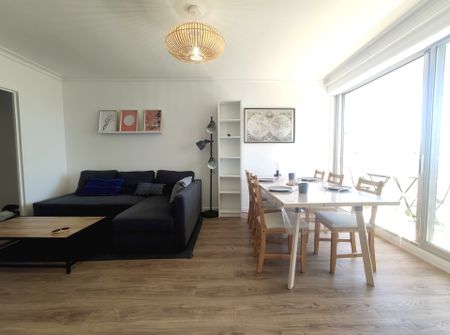 Location Chambre en colocation - POITIERS - Campus universitaire - Photo 5