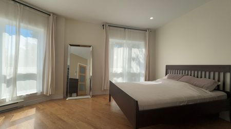 Appartement à louer - Photo 3