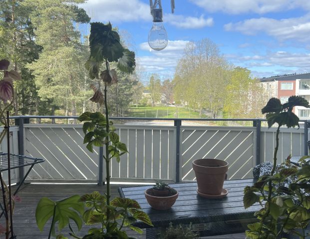 Hugingatan, Märsta - Foto 1