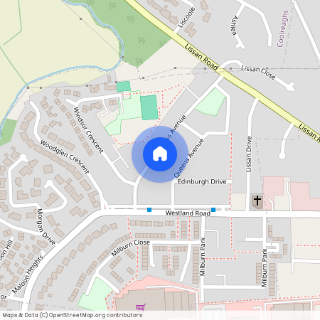25 Princess Avenue, BT80 8EU, Cookstown