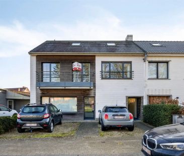 Ruim appartement op topligging - Photo 3