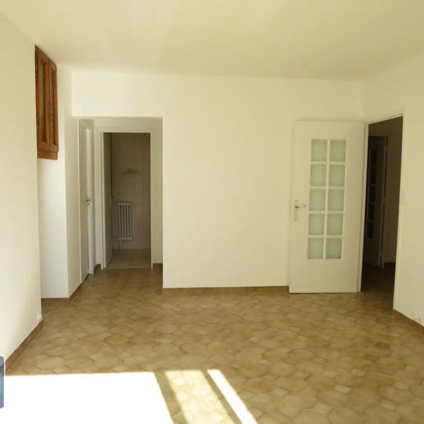 Appartement à louer 3 pièces 53.04m² - Photo 1