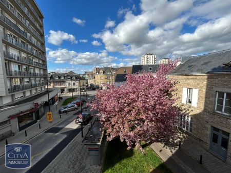 Appartement à louer 2 pièces 33.61m² - Photo 5