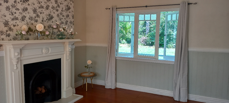 Executive Sanctuary: Pool & Grounds Included - Photo 3