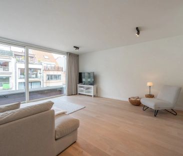 GEMEUBELD - Prachtig, ruime en tevens récente triplex (199 m2) in e... - Photo 5