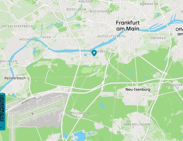 ++ Charmantes 1-Zimmer-Apartment im 2. OG – ideal für Singles oder Pendler! ++ - Foto 1