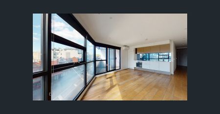 Spacious 2-Bed Apartment with Alfresco Living - Photo 5