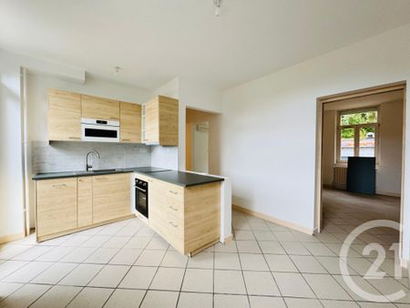 Location Appartement 2 pièces 49m² ST JULIEN LES METZ 57070 - Photo 5
