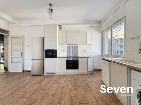 GUSTAVE RIVET - Appartement - Photo 3