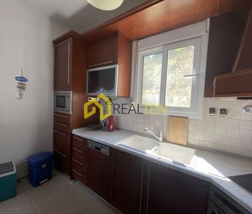 Μεζονέτα για ενοικίαση Παλιούρι (Παλλήνη) - Photo 3