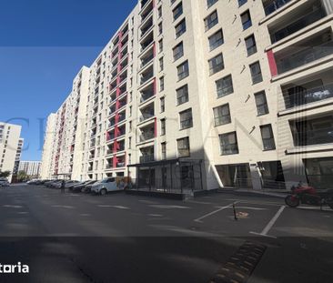 Apartament 2 Camere Exigent Plaza Residence Faza 4 Lujerului - Photo 2