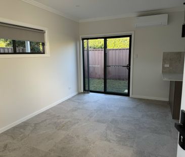 BRAND NEW GRANNYFLAT - Photo 1