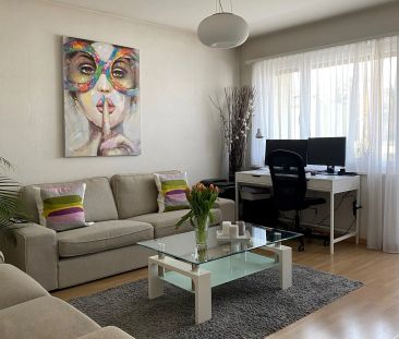 3 Zimmer, 3. Stock - Photo 1