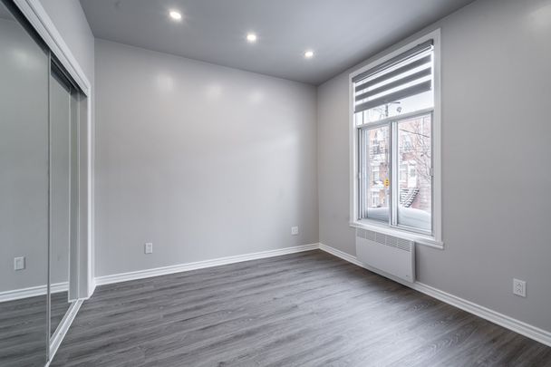 Condo for rent, Montréal (Le Plateau-Mont-Royal) - Photo 1