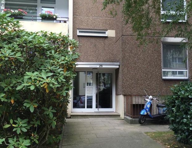 Demnächst frei! 2-Zimmer-Wohnung in Essen Freisenbruch - Foto 1