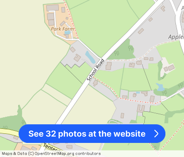 School Road, Appledore, Kent, TN26 2AR - Photo 1