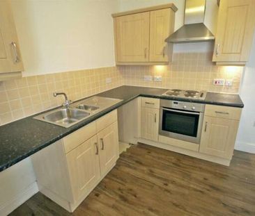 2 bedroom townhouse to rent - Photo 6