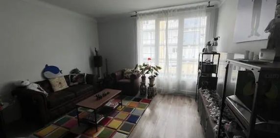 Appartement à louer 2 pièces 47.85m² - Photo 2