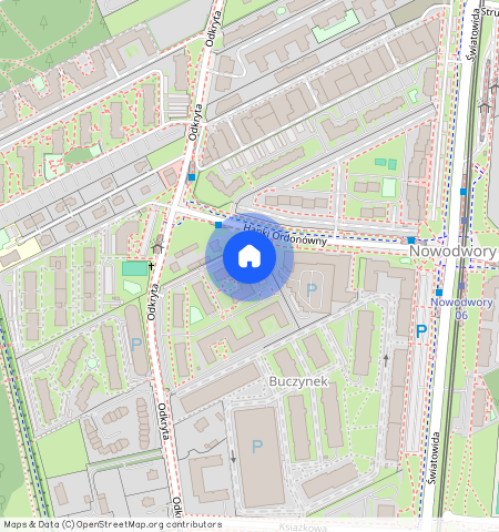 mazowieckie, Warszawa, Białołęka, Odkryta