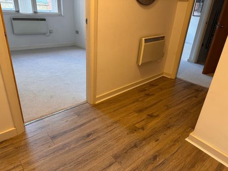 2 Bed Flat, Harter Street, M1 - Photo 5