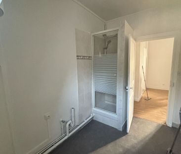 ST PIERRE DU VAUVRAY - Appartement 2 pièces - Photo 3