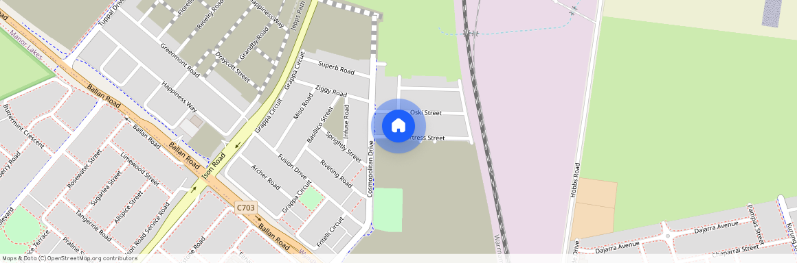 9 Fortress Street, Wyndham Vale VIC 3024