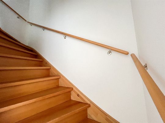 Doppelhaushälfte "Am Weinberg" - Familienidyll nahe Wald mit Top-Anbindung an Berlin - Photo 1