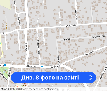 Mieszkanie do wynajęcia Świerklaniec - Фото 1