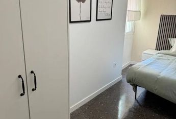 Carrer Valencia, Port Saplaya, Valencian Community 46120