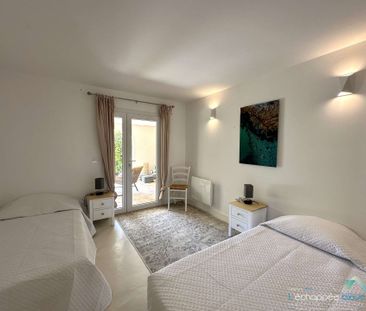 Villa pour 8 personnes avec piscine privée à La Londes-Les-Maures - Photo 6