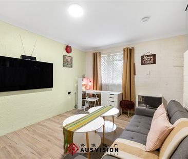 $578/w Fully Furnished 1x1 Apt in Belmont - Photo 6