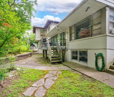 For Lease - 89 Valecrest Drive, Toronto, Ontario - Photo 6
