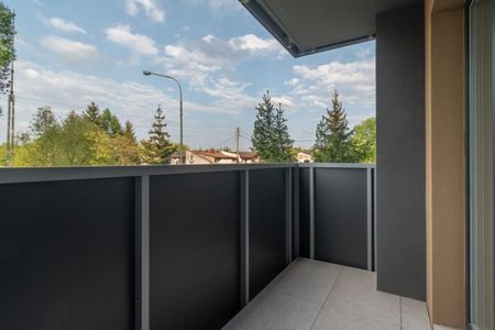 Mieszkanie do wynajęcia 4 pokoje Źródłowa, Łódź 74 m² - Zdjęcie 5