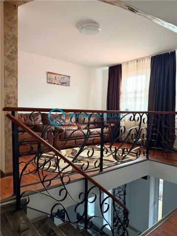 Royal Imobiliare Inchiriere Vila zona Democratiei - Fotografie 4