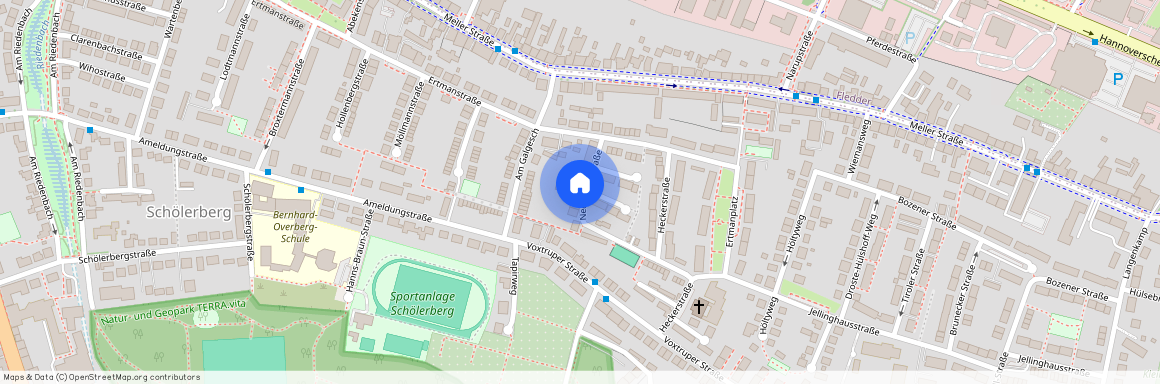 Neelmeyerstraße 14, 49082 Osnabrück