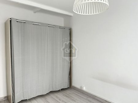 Appartement T3 sur Berre l'étang avec Balcon, - Photo 2