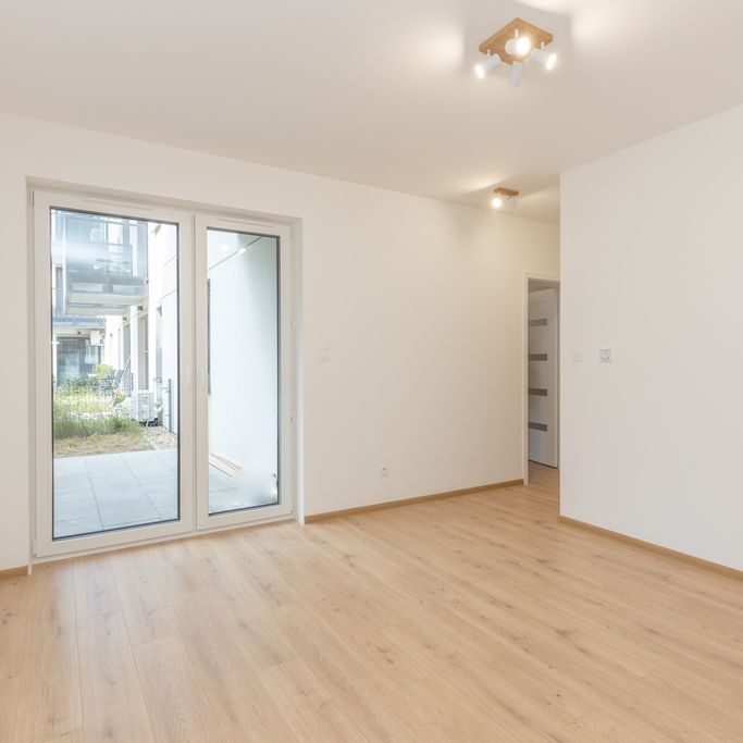 2 pokoje z tarasem! Nowe budownictwo! - Photo 1