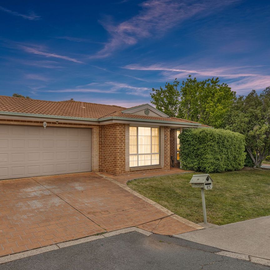 45 Bunduluk Crescent, Ngunnawal ACT 2913 - House For Rent | Domain - Photo 2