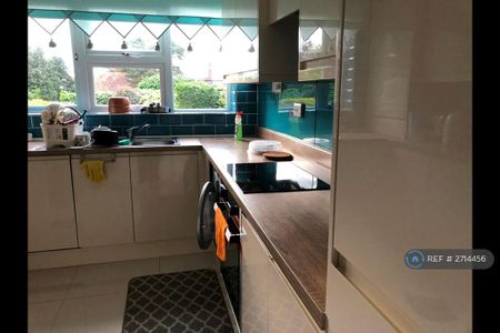 2 bedroom flat to rent - Photo 4