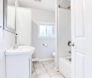 For Lease - 206 Church Street Unit# Upper, St. Catharines, Ontario - Photo 1