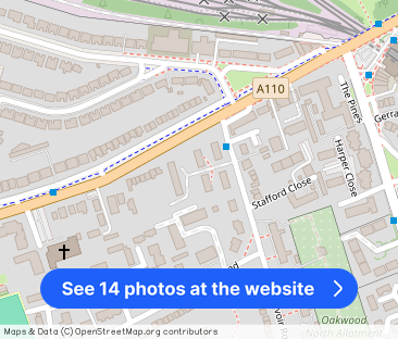 Merryhills Court, Oakwood, N14 - Photo 1