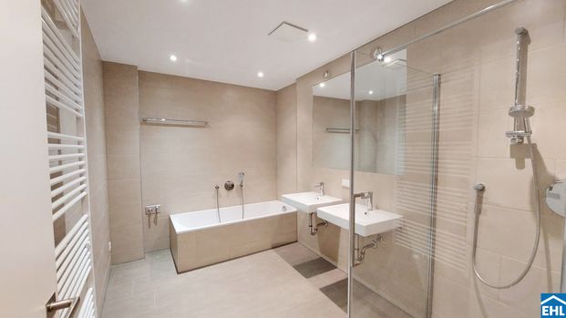 3-Zimmer-Altbaujuwel mit Balkon – generalsaniert! - Zwischen „Am Hof“ und Hoher Markt – Wohnen im Herzen der Wiener Innenstadt - Foto 1