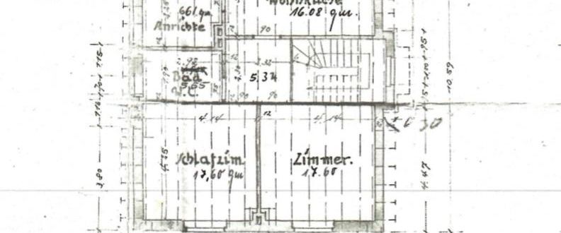 3-Zimmer-Mietwohnung in Solingen-Merscheid - Photo 1