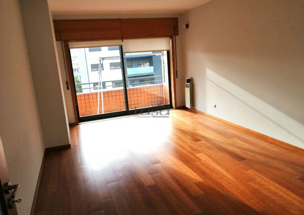 Apartamento T2 em Porto