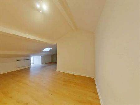 Location appartement 4 pièces - 85m² à Poitiers (86000) - Photo 5