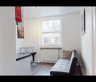 1 Bed Flat, Talbot Square, W2 - Photo 2