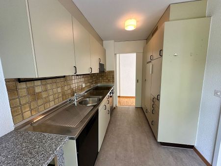 4.5 Zimmer, 97 m², 1. Stock - Photo 4