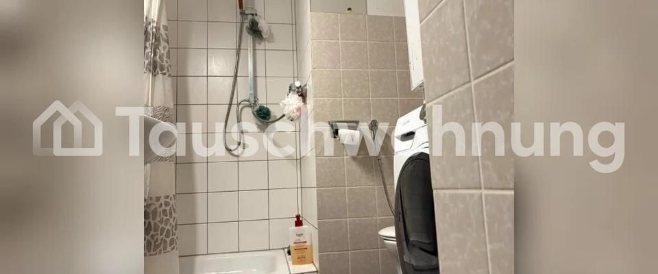 TAUSCHWOHNUNG Gemütliche 3-Zimmer-Wohnung in Münster gesucht - Foto 1