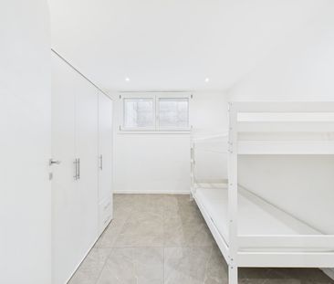 3.5 Zimmer, 60 m², EG - Foto 1